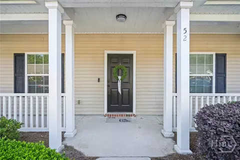 52 Falkland Ave, Savannah, GA 31407