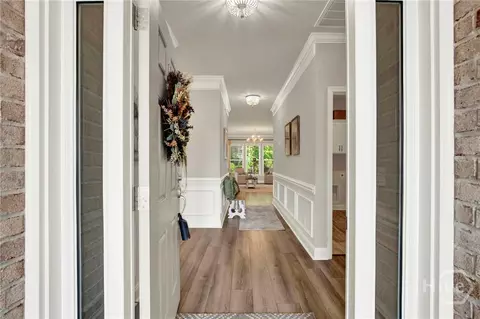 Entry Way - 116 Como Dr, Pooler, GA 31322 photo 1 of 5
