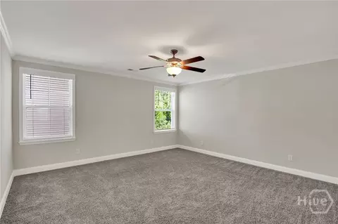 Bedroom - 116 Como Dr, Pooler, GA 31322 photo 7 of 8