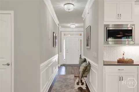 Entry Way - 116 Como Dr, Pooler, GA 31322 photo 3 of 5