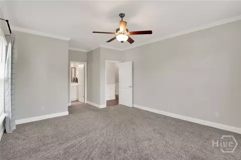 Bedroom - 116 Como Dr, Pooler, GA 31322 photo 4 of 8