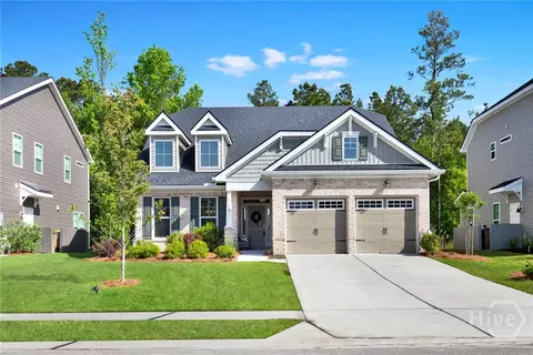 116 Como Dr, Pooler, GA 31322