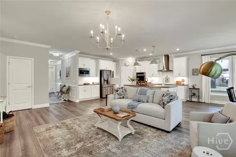 Living - 116 Como Dr, Pooler, GA 31322 photo 1 of 1