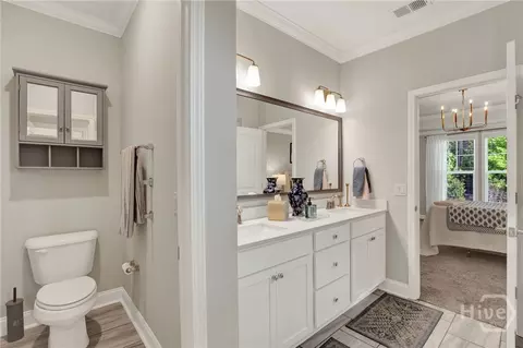 Entry Way - 116 Como Dr, Pooler, GA 31322 photo 4 of 5