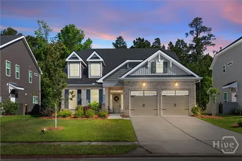 116 Como Dr, Pooler, GA 31322
