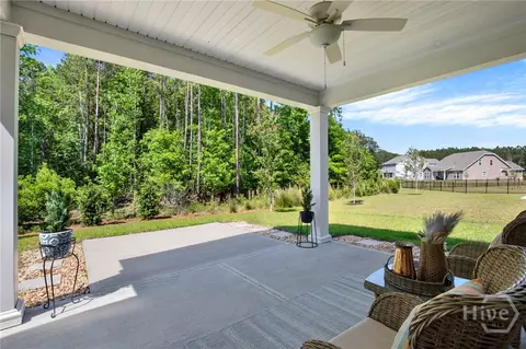 Exterior - 116 Como Dr, Pooler, GA 31322 photo 7 of 12