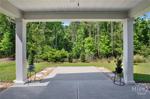 Exterior - 116 Como Dr, Pooler, GA 31322 photo 8 of 12