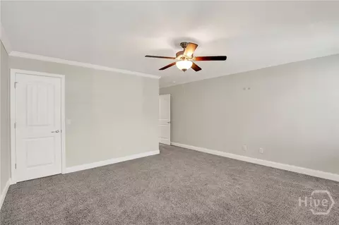 Bedroom - 116 Como Dr, Pooler, GA 31322 photo 8 of 8