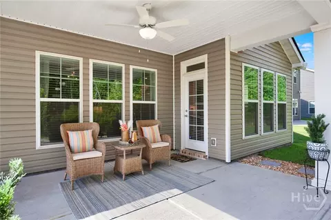 Exterior - 116 Como Dr, Pooler, GA 31322 photo 6 of 12
