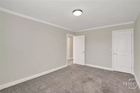 Bedroom - 116 Como Dr, Pooler, GA 31322 photo 6 of 8
