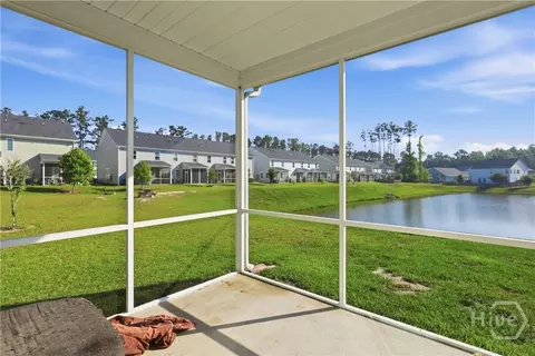 Exterior - 146 Congo Ct, Pooler, GA 31322 photo 4 of 5