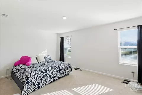 Bedroom - 146 Congo Ct, Pooler, GA 31322 photo 1 of 4