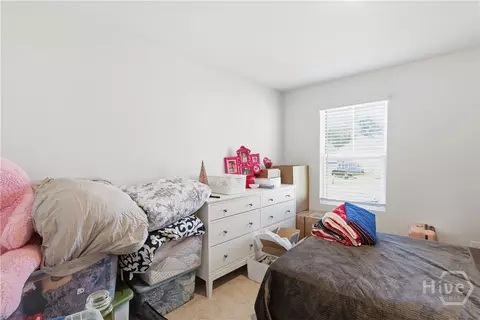 Bedroom - 146 Congo Ct, Pooler, GA 31322 photo 5 of 5