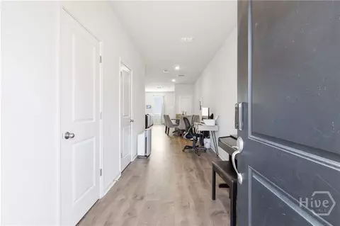 Entry Way - 146 Congo Ct, Pooler, GA 31322 photo 1 of 2
