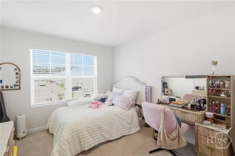 Bedroom - 146 Congo Ct, Pooler, GA 31322 photo 3 of 4