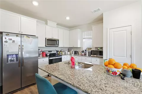 Kitchen - 146 Congo Ct, Pooler, GA 31322 photo 1 of 2