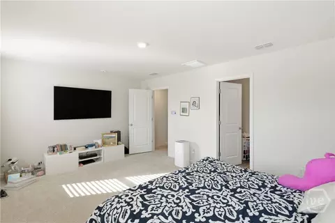 Bedroom - 146 Congo Ct, Pooler, GA 31322 photo 2 of 4