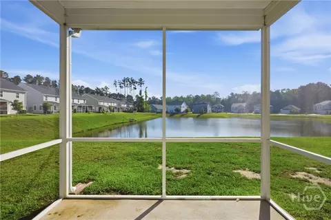 Exterior - 146 Congo Ct, Pooler, GA 31322 photo 5 of 5