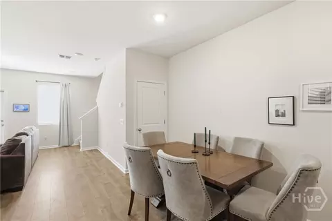 Dining - 146 Congo Ct, Pooler, GA 31322 photo 1 of 1