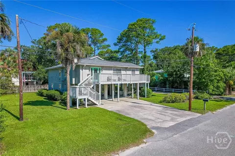 5 5th Ave, Tybee Island, GA 31328