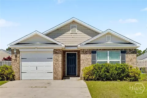36 Spring Lake Cir, Port Wentworth, GA 31407
