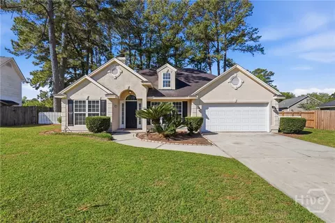 117 Junco Way, Savannah, GA 31419