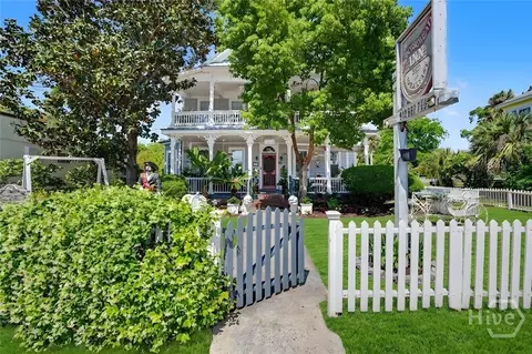 209 Osborne St, Saint Marys, GA 31558
