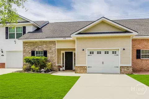 508 Westminster Ct, Rincon, GA 31326