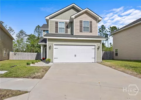 173 Chaffseed Cir, Hinesville, GA 31313