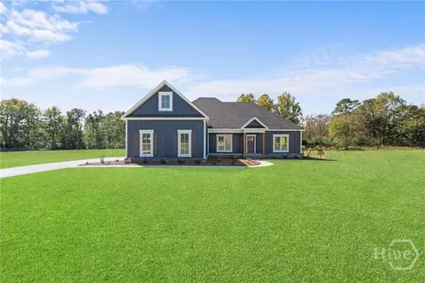 220 Bald Cypress Ct #36, Statesboro, GA 30458