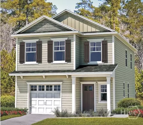 86 Endicott Dr, Savannah, GA 31419