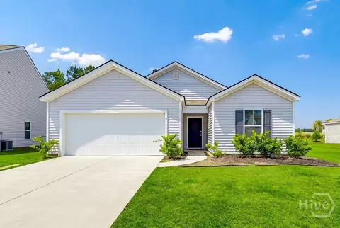 19 Spicebush Cir, Bloomingdale, GA 31302