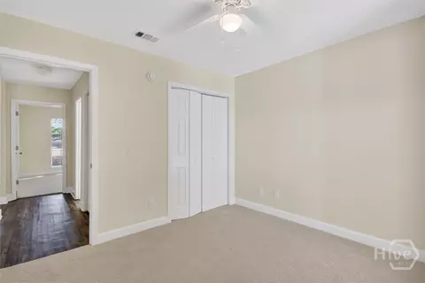 Bedroom - 127 Timberland Gap Rd, Pooler, GA 31322 photo 1 of 11