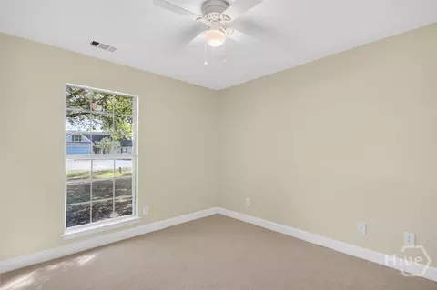Bedroom - 127 Timberland Gap Rd, Pooler, GA 31322 photo 7 of 11