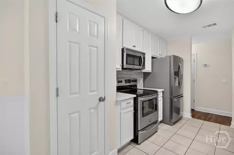 Kitchen - 127 Timberland Gap Rd, Pooler, GA 31322 photo 2 of 5