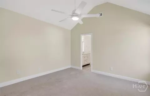 Bedroom - 127 Timberland Gap Rd, Pooler, GA 31322 photo 8 of 11