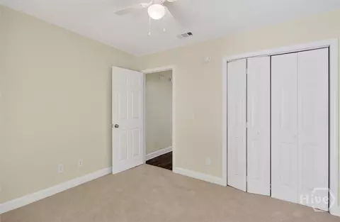 Bedroom - 127 Timberland Gap Rd, Pooler, GA 31322 photo 2 of 11
