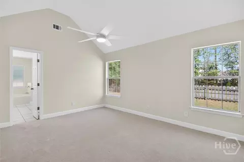 Bedroom - 127 Timberland Gap Rd, Pooler, GA 31322 photo 11 of 11