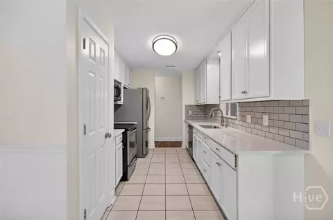 Kitchen - 127 Timberland Gap Rd, Pooler, GA 31322 photo 1 of 5