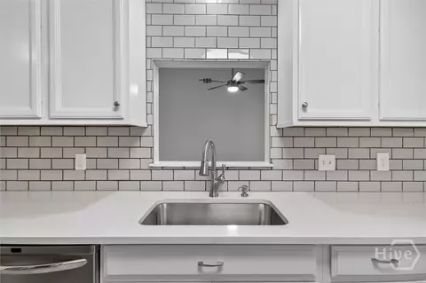Kitchen - 127 Timberland Gap Rd, Pooler, GA 31322 photo 5 of 5