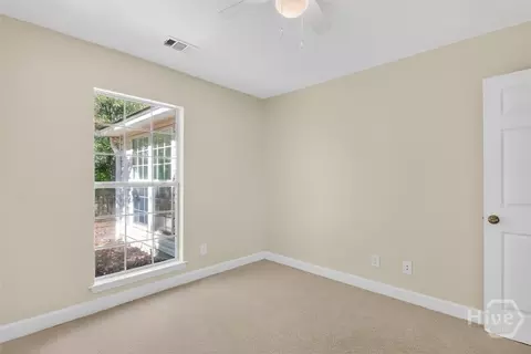 Bedroom - 127 Timberland Gap Rd, Pooler, GA 31322 photo 3 of 11
