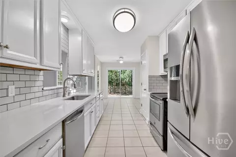 Kitchen - 127 Timberland Gap Rd, Pooler, GA 31322 photo 4 of 5