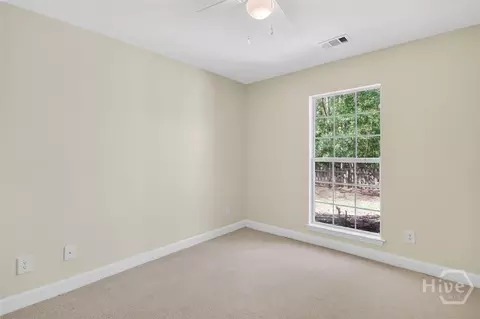 Bedroom - 127 Timberland Gap Rd, Pooler, GA 31322 photo 4 of 11
