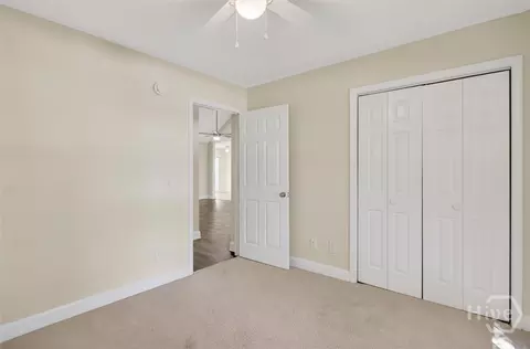 Bedroom - 127 Timberland Gap Rd, Pooler, GA 31322 photo 6 of 11