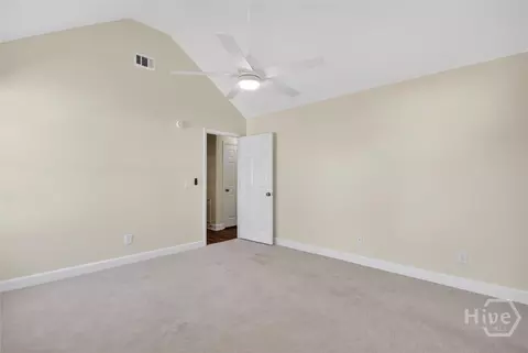 Bedroom - 127 Timberland Gap Rd, Pooler, GA 31322 photo 9 of 11