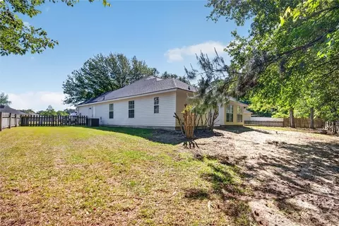 Exterior - 127 Timberland Gap Rd, Pooler, GA 31322 photo 4 of 8