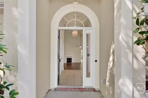 Entry Way - 127 Timberland Gap Rd, Pooler, GA 31322 photo 1 of 3