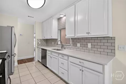 Kitchen - 127 Timberland Gap Rd, Pooler, GA 31322 photo 3 of 5