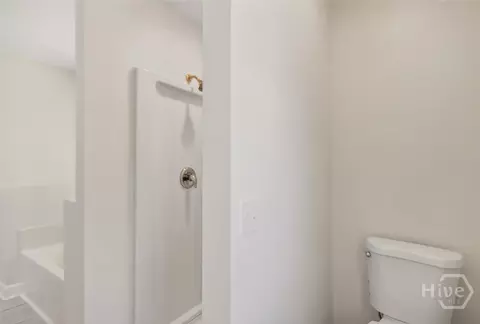 Entry Way - 127 Timberland Gap Rd, Pooler, GA 31322 photo 3 of 3