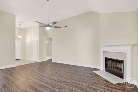 Living - 127 Timberland Gap Rd, Pooler, GA 31322 photo 3 of 5